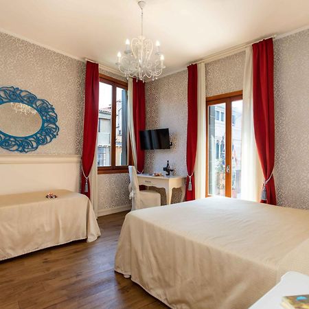 Charming Palace Santa Fosca Βενετία Εξωτερικό φωτογραφία