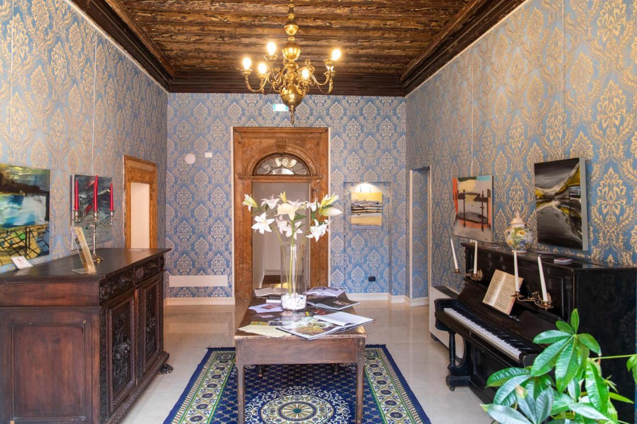 Charming Palace Santa Fosca Βενετία Εξωτερικό φωτογραφία