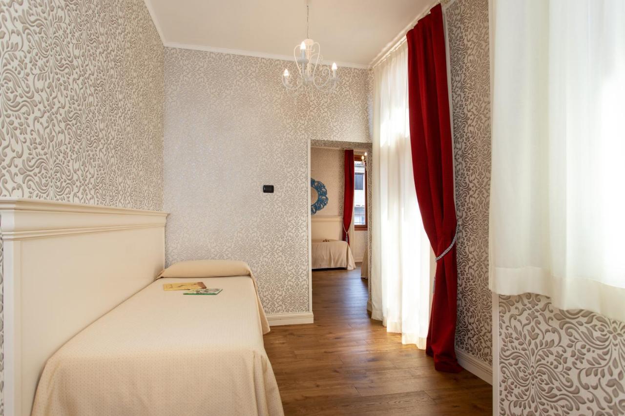 Charming Palace Santa Fosca Βενετία Εξωτερικό φωτογραφία