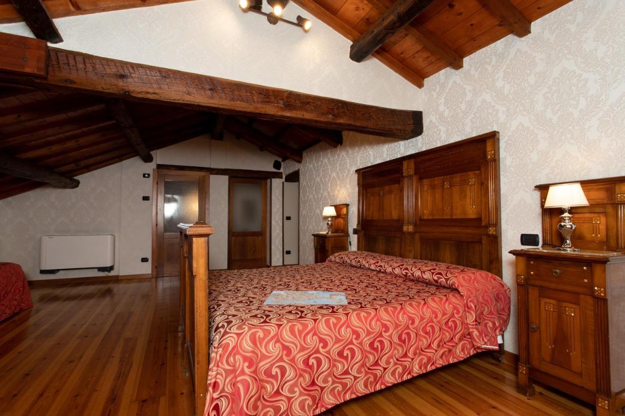 Charming Palace Santa Fosca Βενετία Εξωτερικό φωτογραφία