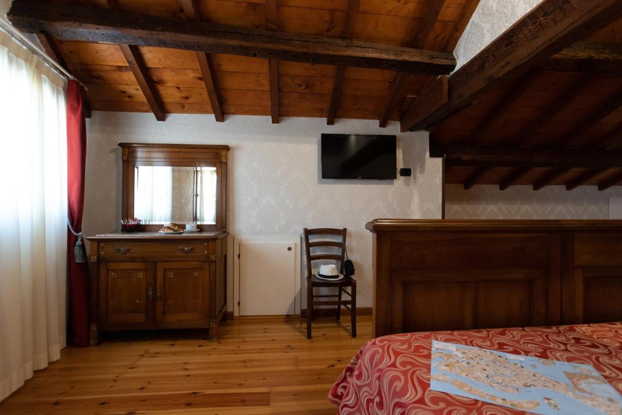 Charming Palace Santa Fosca Βενετία Εξωτερικό φωτογραφία