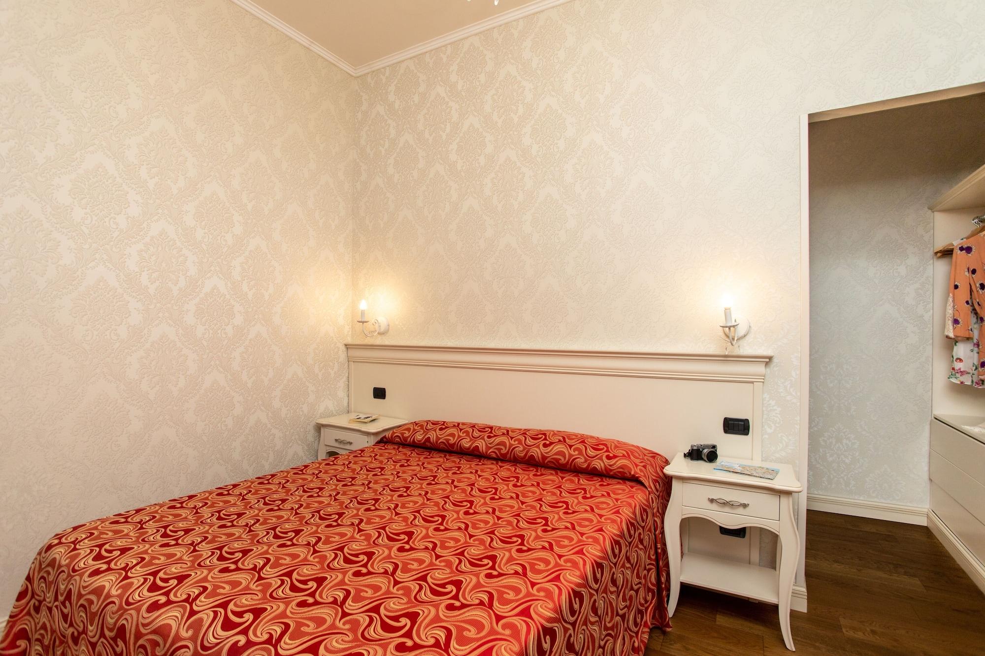 Charming Palace Santa Fosca Βενετία Εξωτερικό φωτογραφία