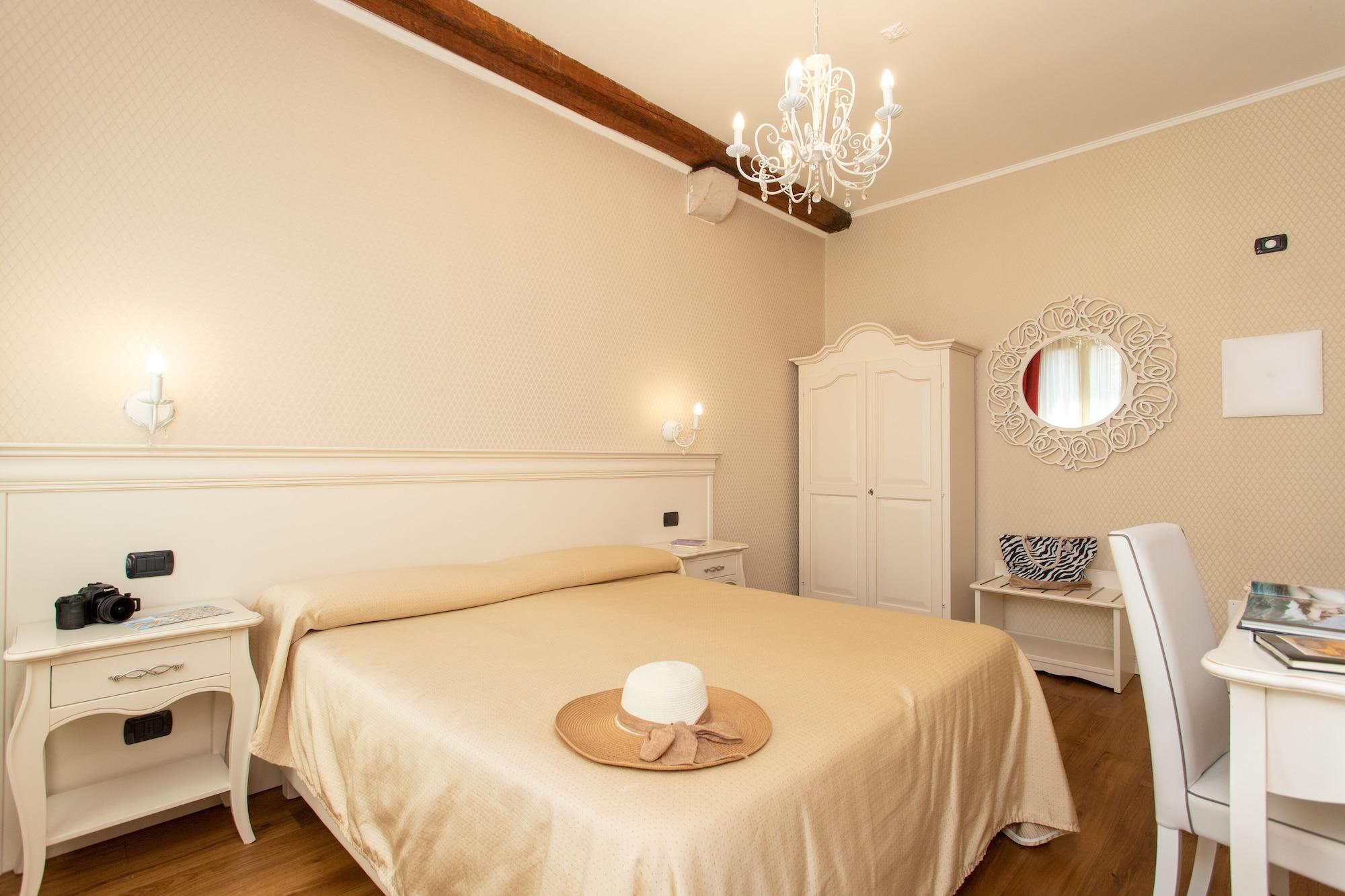 Charming Palace Santa Fosca Βενετία Εξωτερικό φωτογραφία