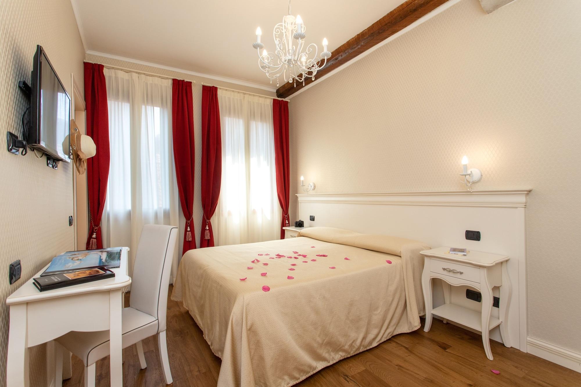 Charming Palace Santa Fosca Βενετία Εξωτερικό φωτογραφία