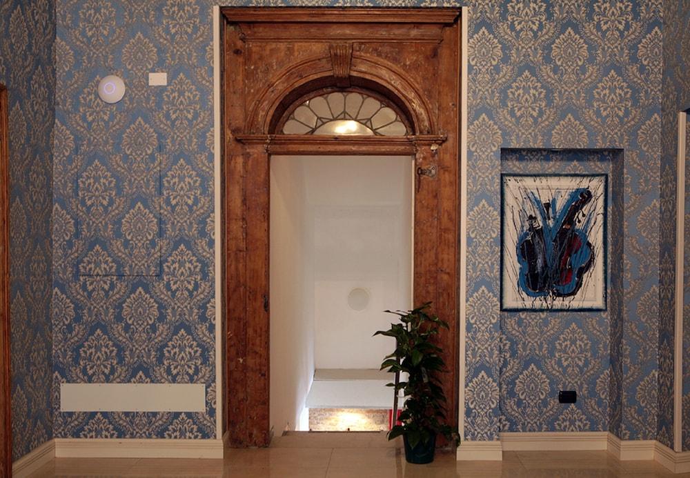 Charming Palace Santa Fosca Βενετία Εξωτερικό φωτογραφία