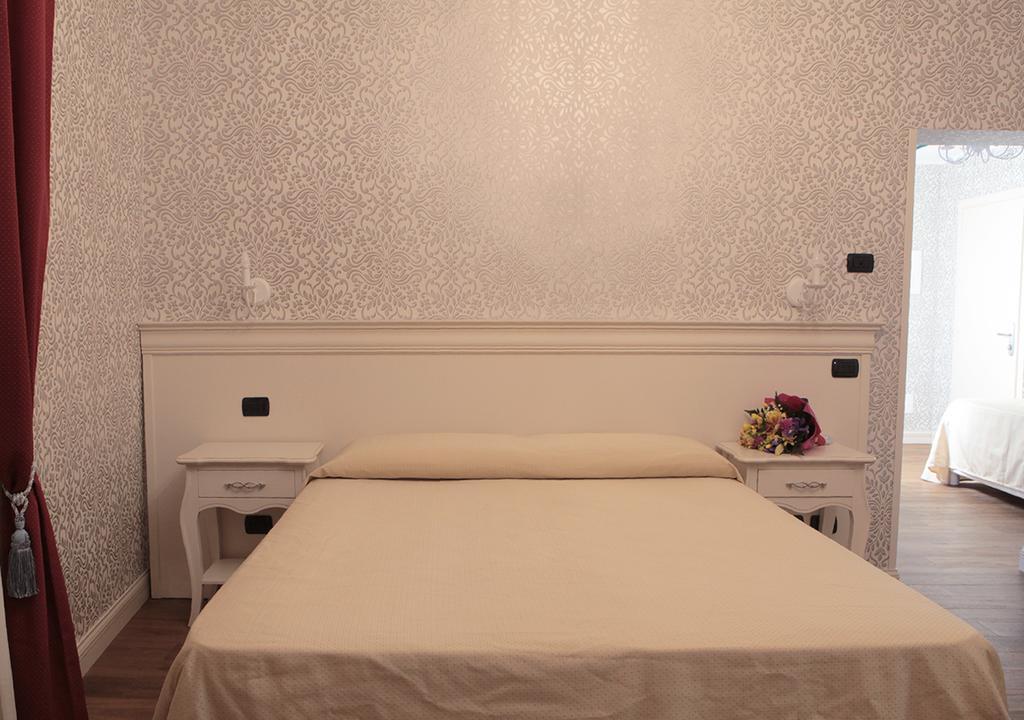Charming Palace Santa Fosca Βενετία Εξωτερικό φωτογραφία