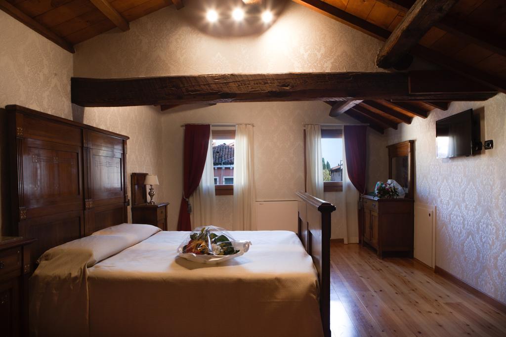 Charming Palace Santa Fosca Βενετία Εξωτερικό φωτογραφία