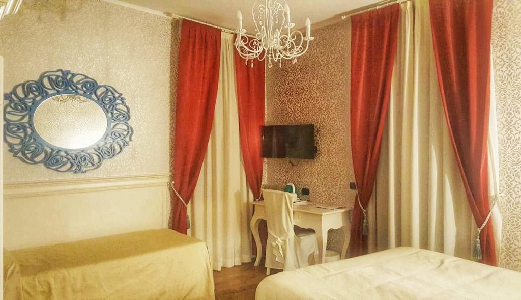 Charming Palace Santa Fosca Βενετία Εξωτερικό φωτογραφία