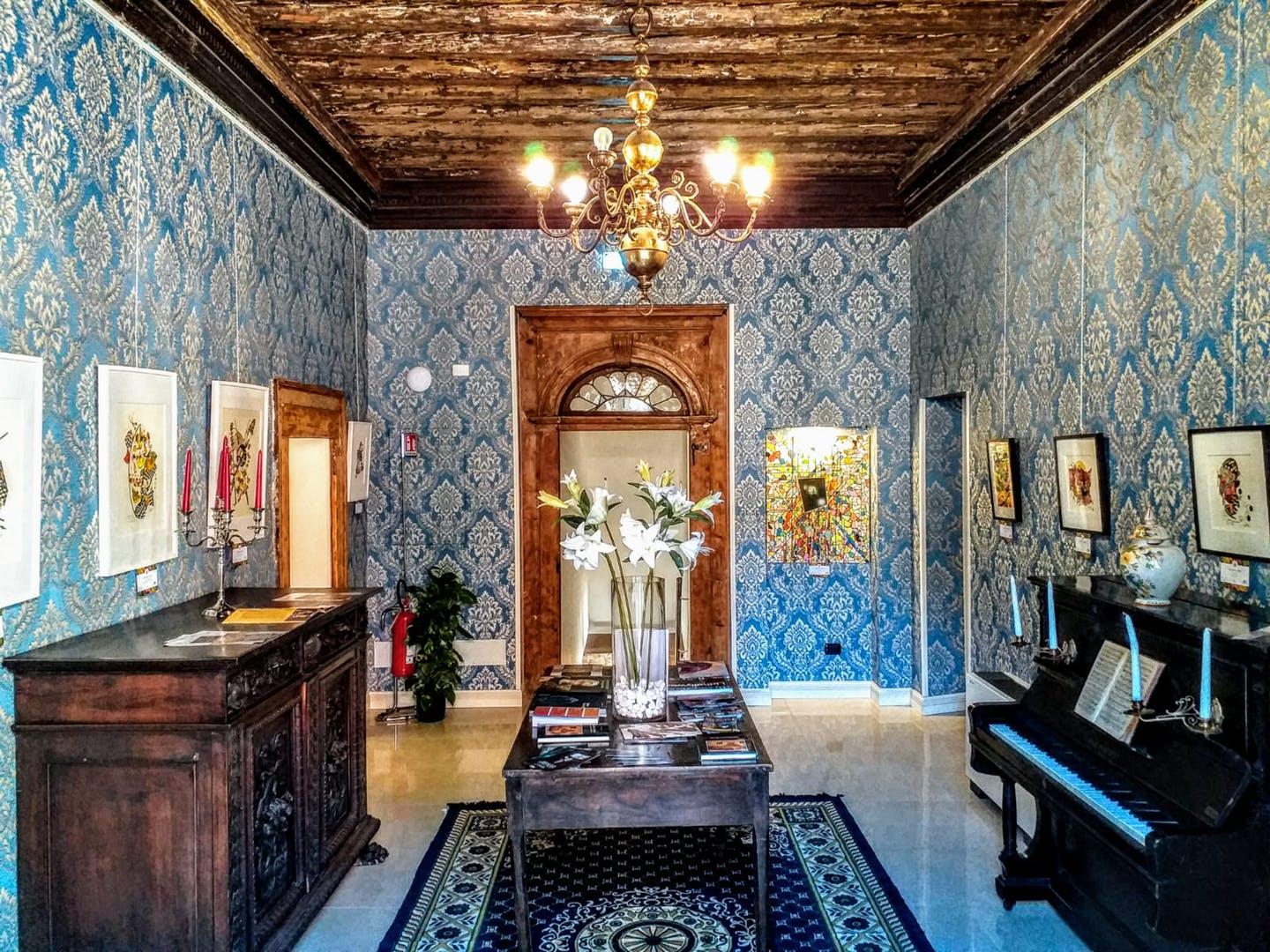 Charming Palace Santa Fosca Βενετία Εξωτερικό φωτογραφία