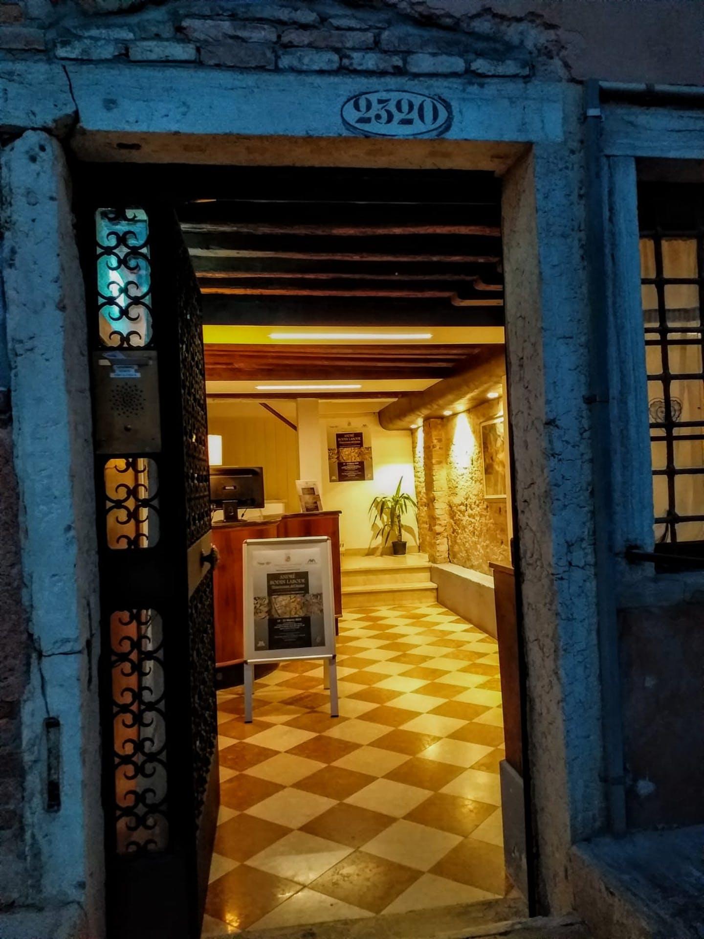 Charming Palace Santa Fosca Βενετία Εξωτερικό φωτογραφία