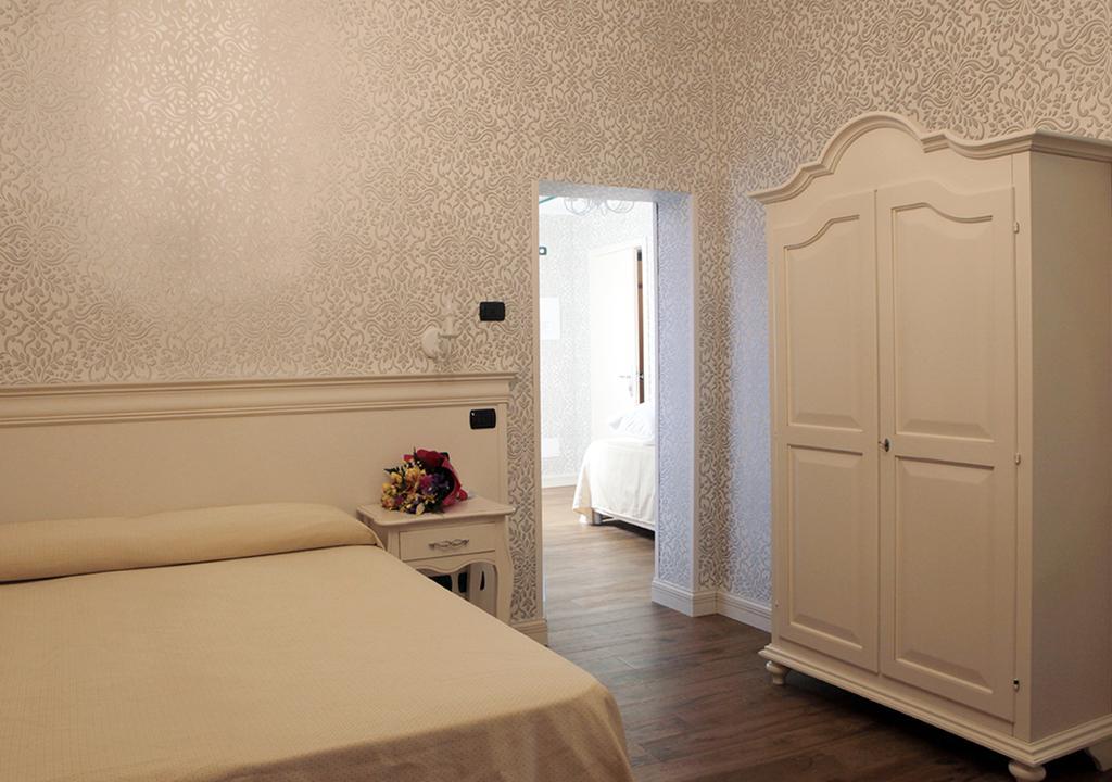 Charming Palace Santa Fosca Βενετία Εξωτερικό φωτογραφία