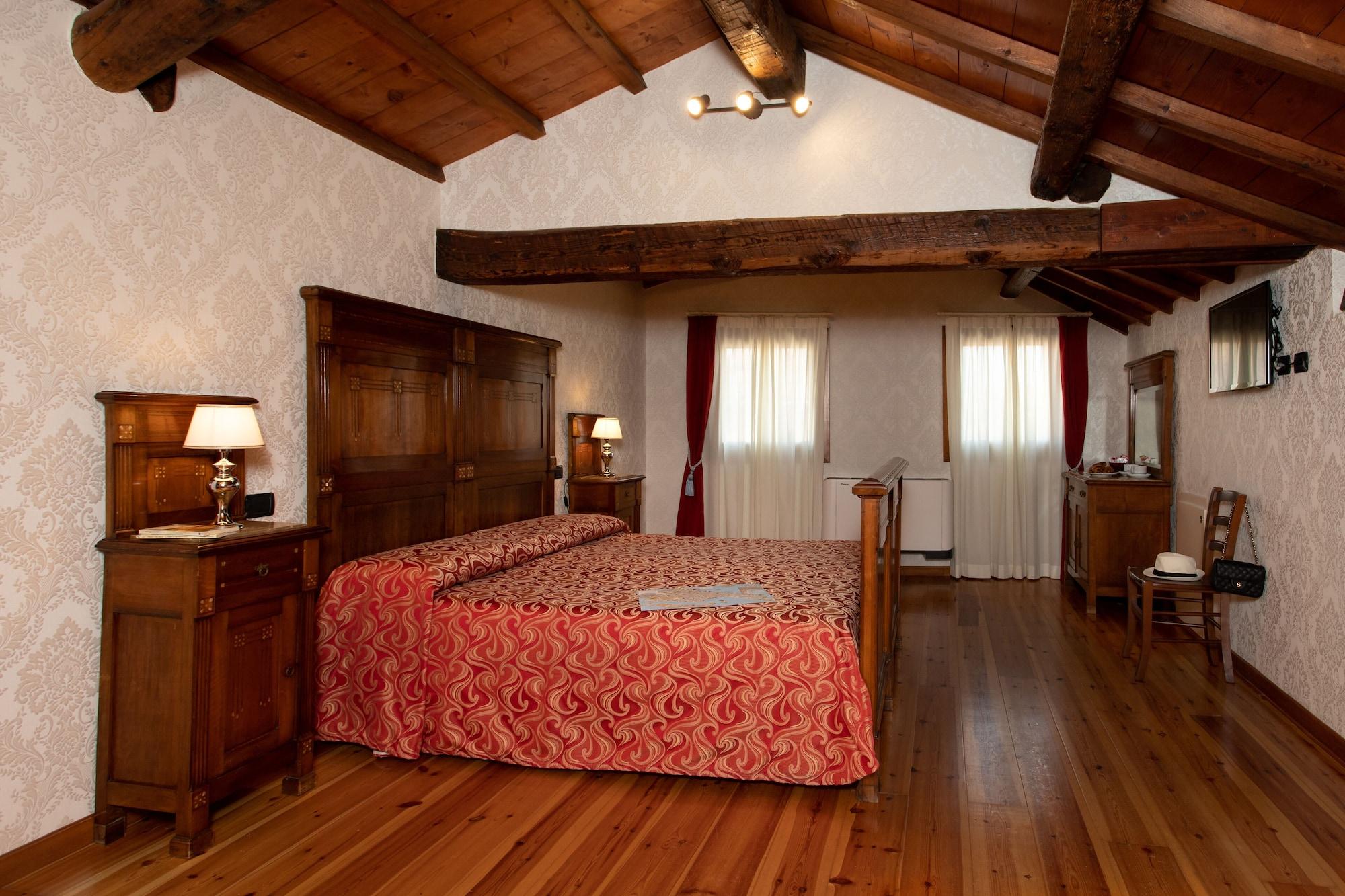 Charming Palace Santa Fosca Βενετία Εξωτερικό φωτογραφία