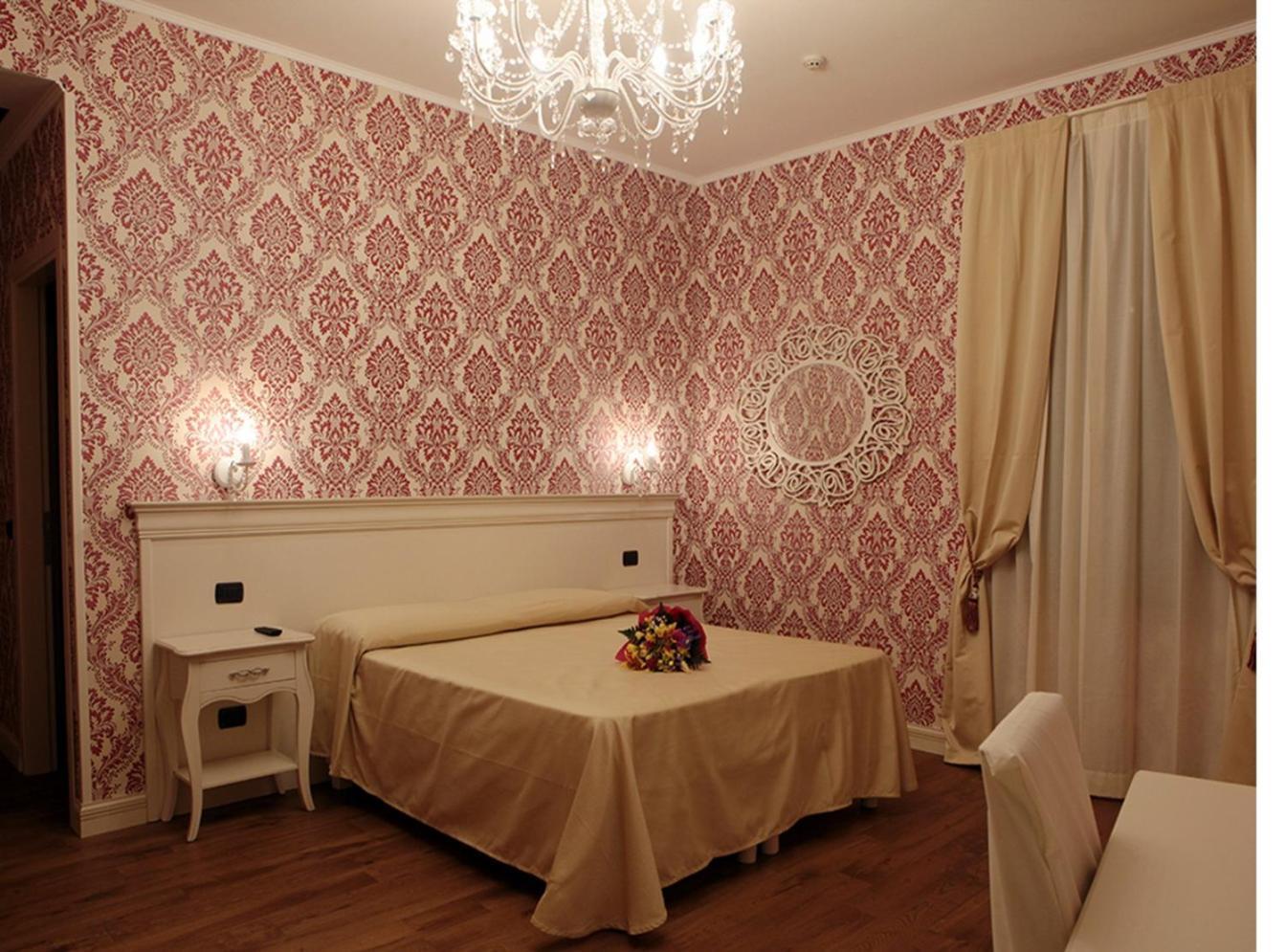 Charming Palace Santa Fosca Βενετία Εξωτερικό φωτογραφία
