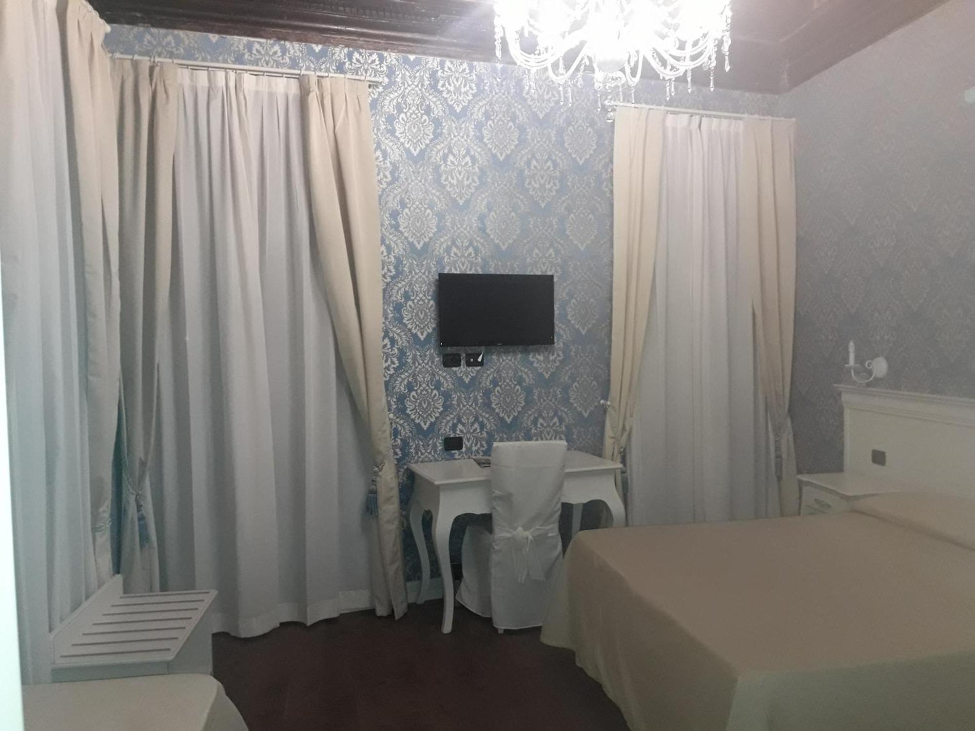 Charming Palace Santa Fosca Βενετία Εξωτερικό φωτογραφία