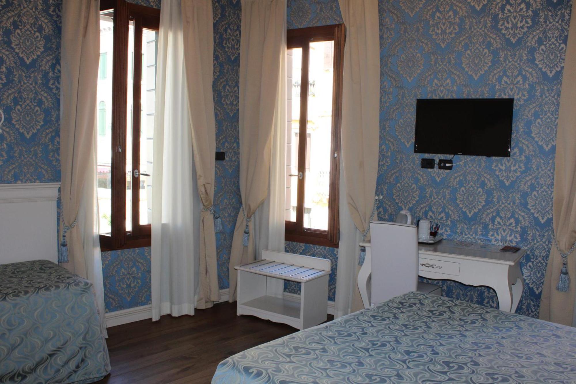 Charming Palace Santa Fosca Βενετία Εξωτερικό φωτογραφία