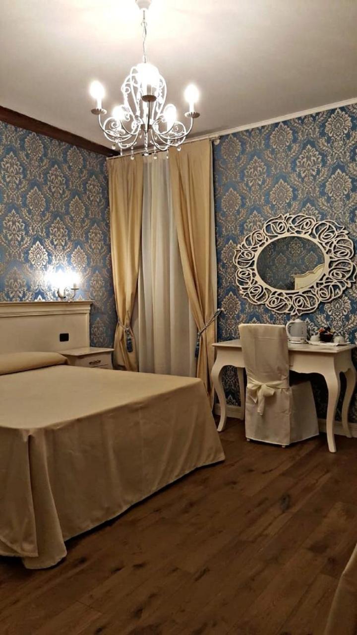 Charming Palace Santa Fosca Βενετία Εξωτερικό φωτογραφία