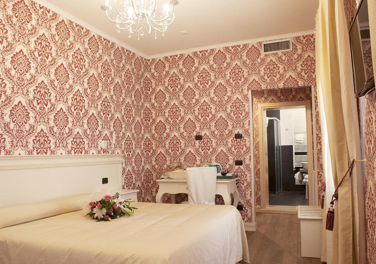 Charming Palace Santa Fosca Βενετία Εξωτερικό φωτογραφία