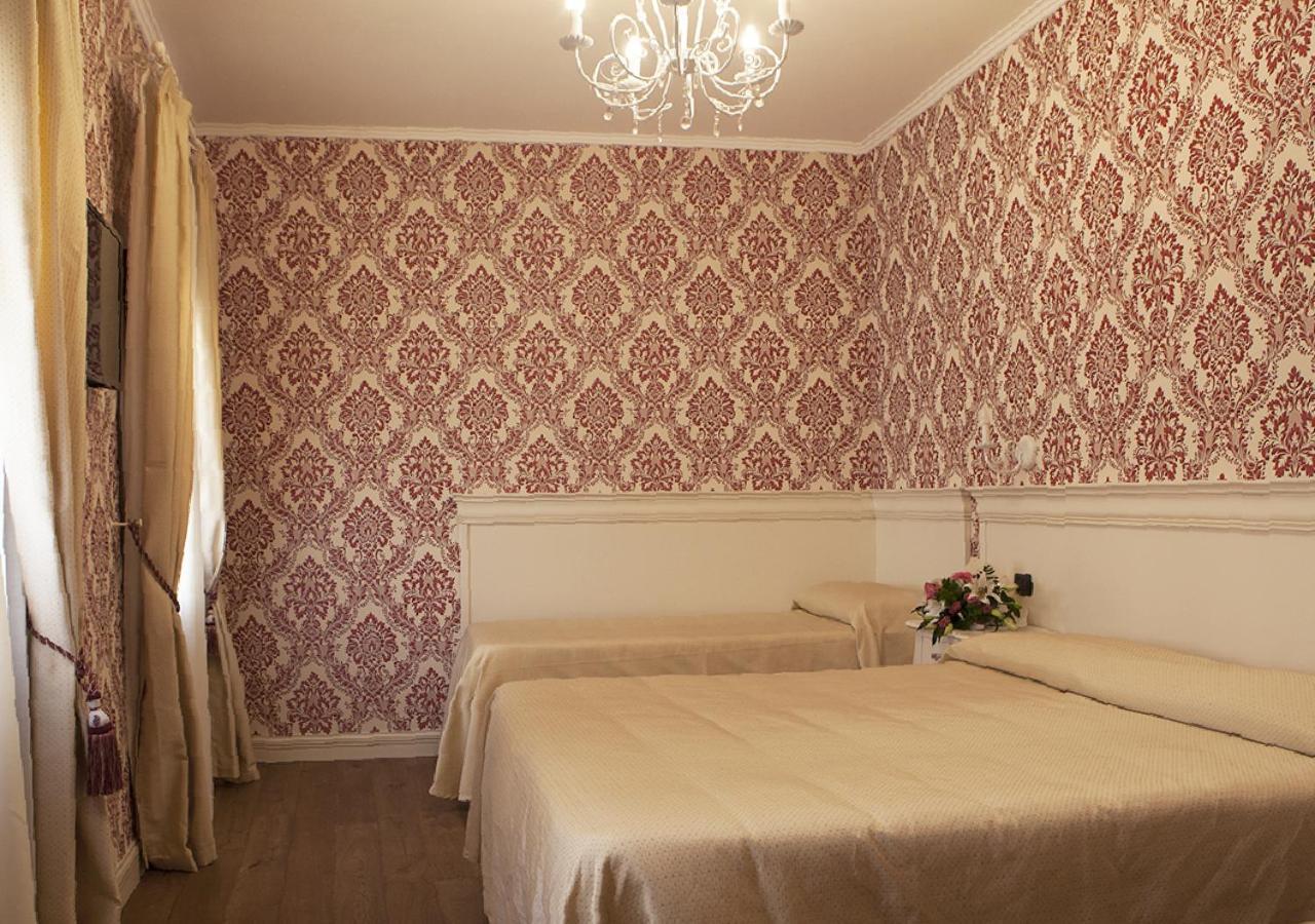 Charming Palace Santa Fosca Βενετία Εξωτερικό φωτογραφία