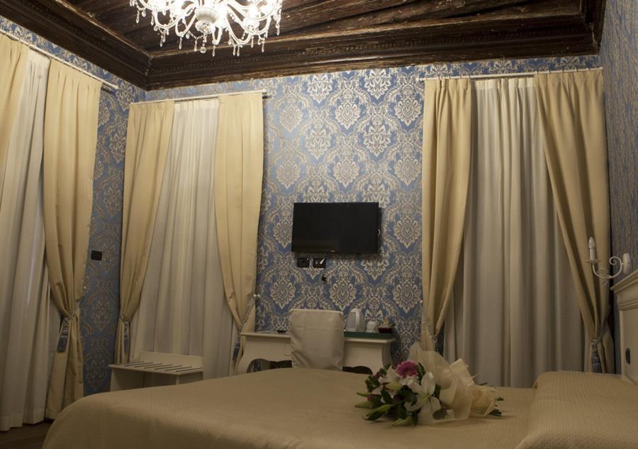 Charming Palace Santa Fosca Βενετία Εξωτερικό φωτογραφία