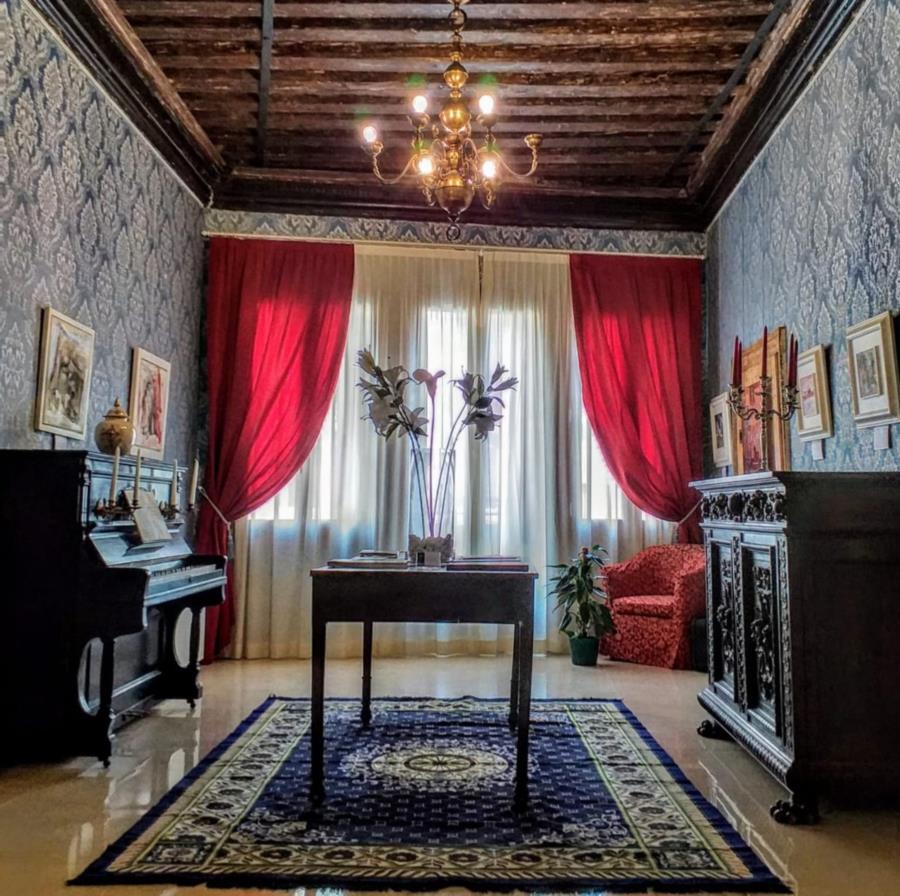 Charming Palace Santa Fosca Βενετία Εξωτερικό φωτογραφία