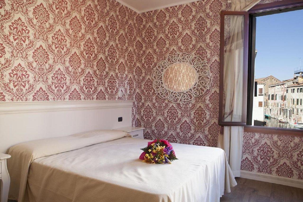 Charming Palace Santa Fosca Βενετία Εξωτερικό φωτογραφία